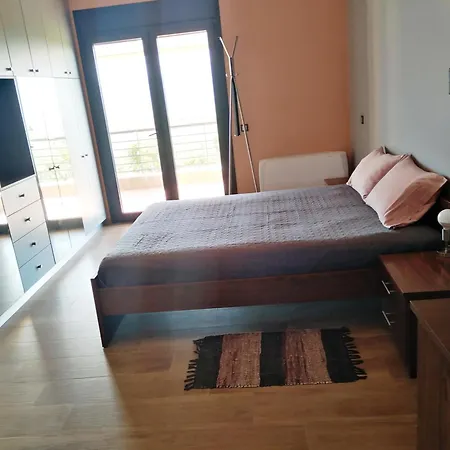 Elaia * Kyparissia