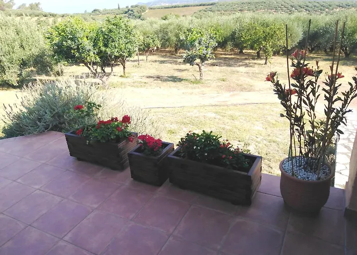 Villa Elaia