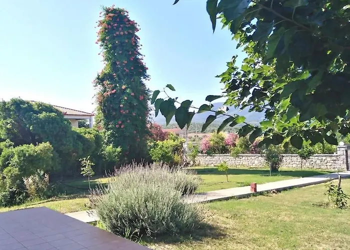 Villa Elaia *