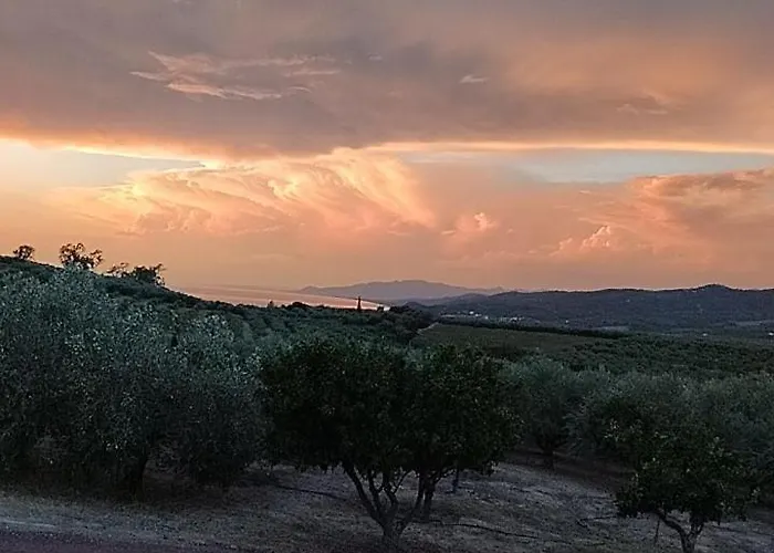 Villa Elaia *
