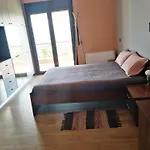 Elaia * Kyparissia