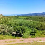 Elaia * Kyparissia