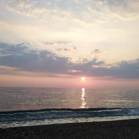 Elaia Villa Kyparissia