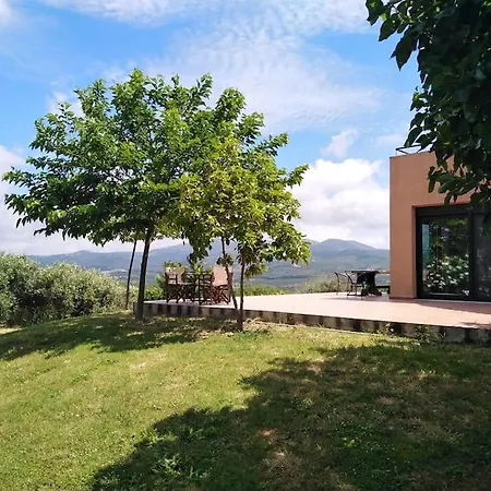 Villa Elaia Kyparissia