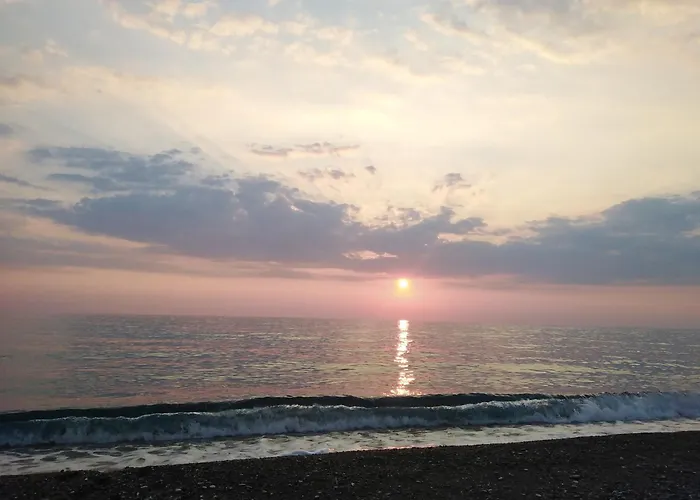 Elaia Villa Kyparissia