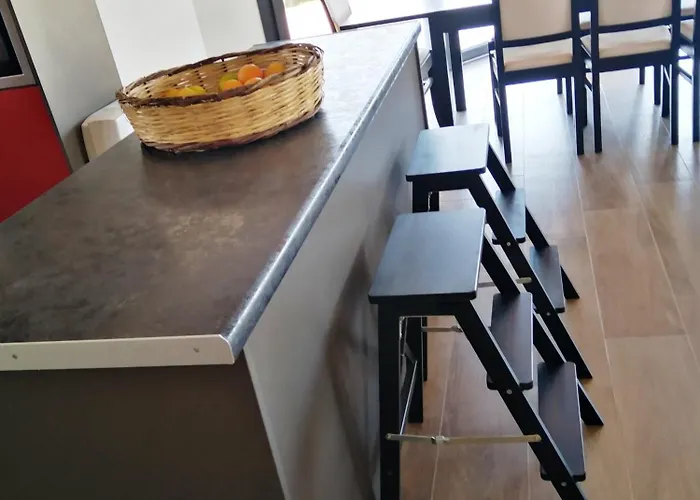 Vila Elaia Kyparissia