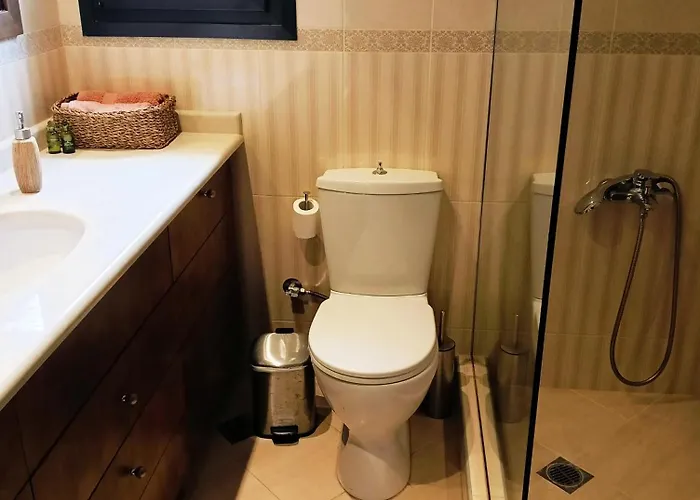 Elaia Vila Kyparissia